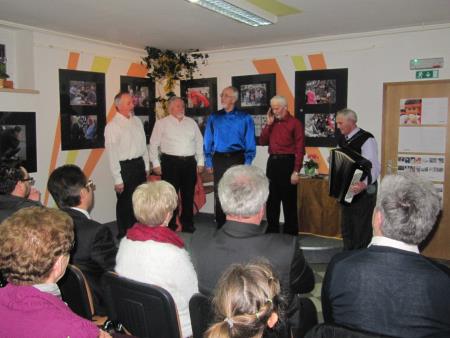 Ob slovenskem kulturnem prazniku 37